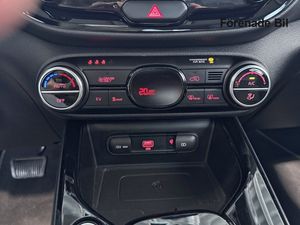 Kia e-Soul bild 12