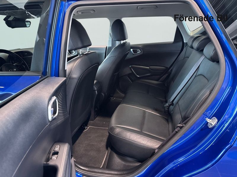Kia e-Soul bild 9