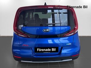 Kia e-Soul bild 5