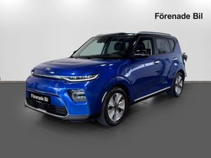 Kia e-Soul bild 1