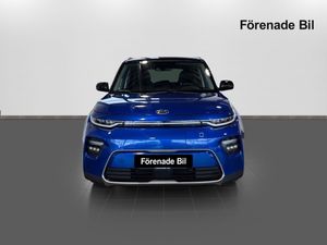 Kia e-Soul bild 2