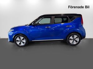 Kia e-Soul bild 4