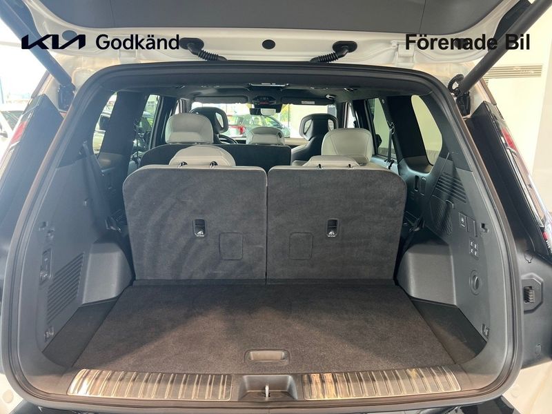 Kia EV9 bild 14