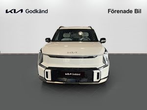 Kia EV9 bild 2