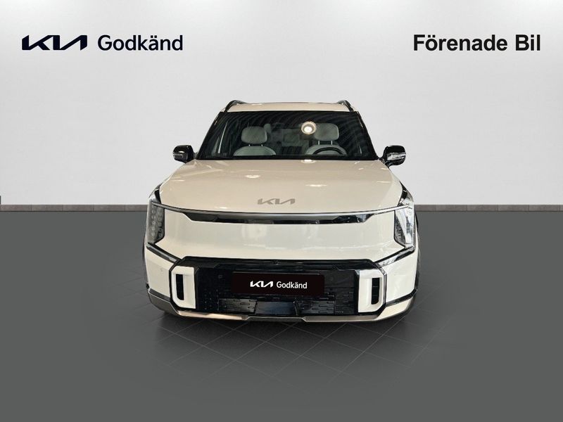 Kia EV9 bild 2