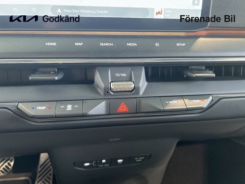Kia EV9 bild 13