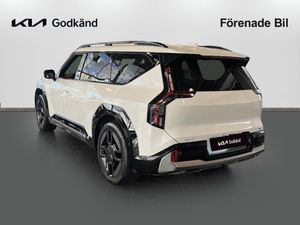 Kia EV9 bild 5