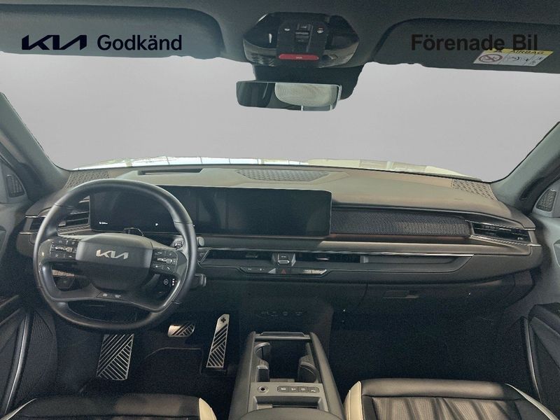 Kia EV9 bild 7