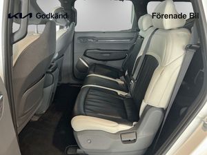 Kia EV9 bild 9