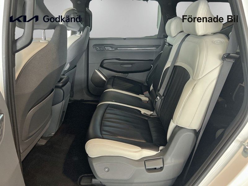 Kia EV9 bild 9