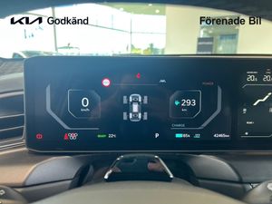 Kia EV9 bild 10
