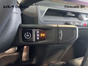 Kia EV9 bild 12