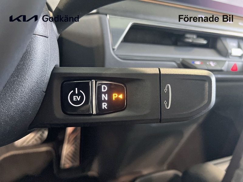 Kia EV9 bild 12