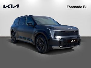 Kia EV9 bild 1
