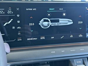 Kia EV9 bild 9