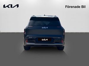 Kia EV9 bild 6