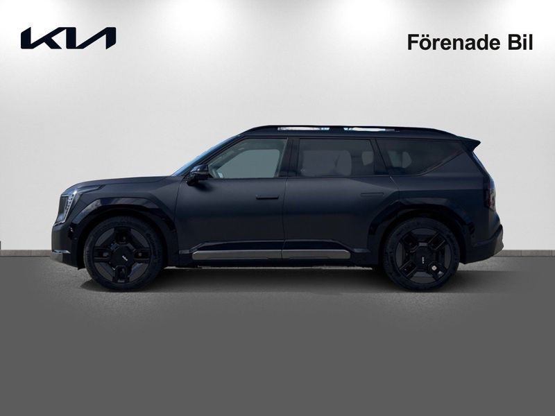 Kia EV9 bild 3