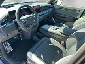 Kia EV9 bild 7