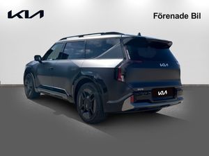 Kia EV9 bild 2