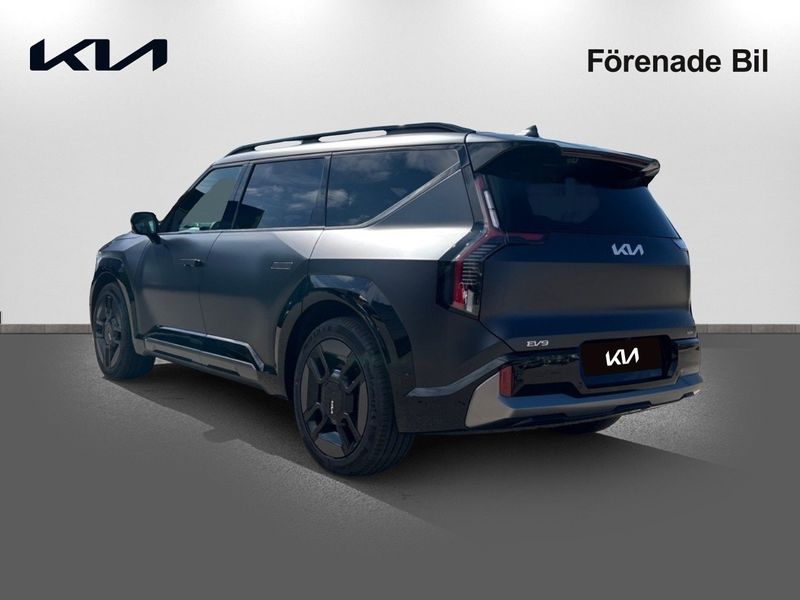 Kia EV9 bild 2