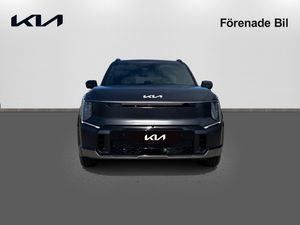 Kia EV9 bild 5
