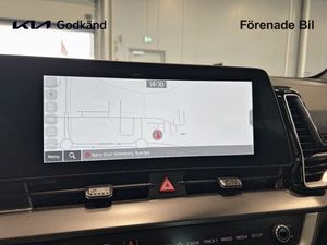 Kia Sportage bild 12