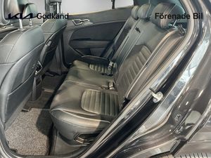 Kia Sportage bild 8
