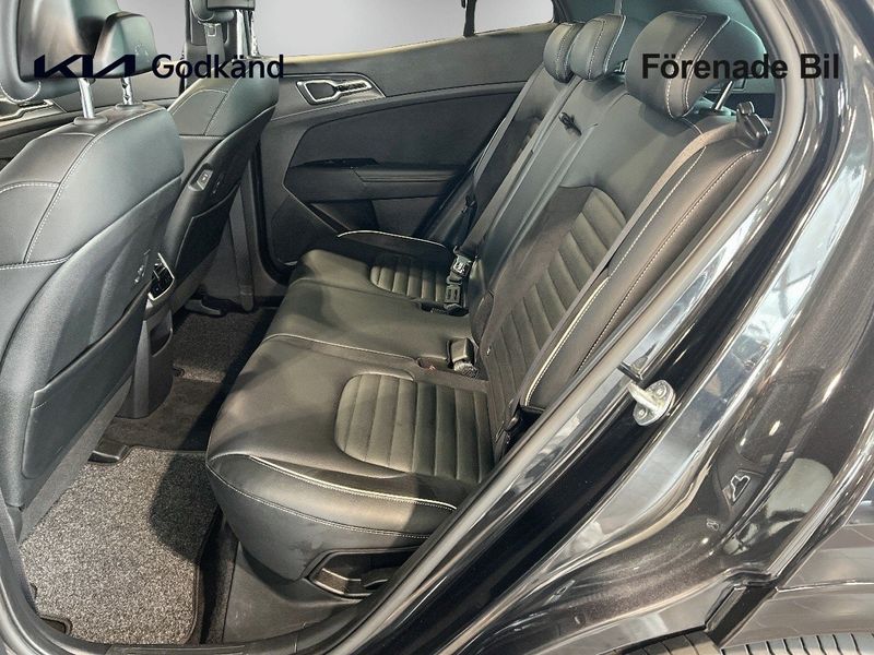 Kia Sportage bild 8