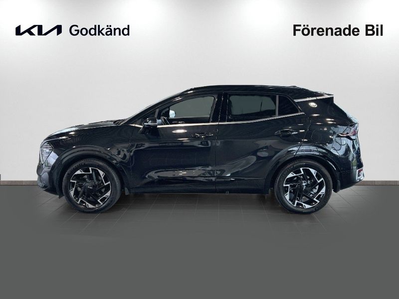 Kia Sportage bild 2