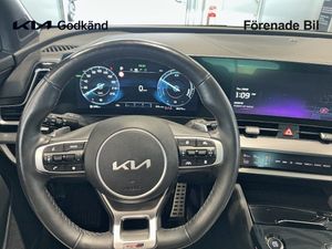 Kia Sportage bild 11