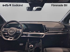 Kia Sportage bild 10
