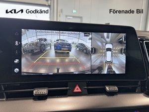 Kia Sportage bild 13