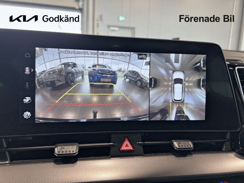 Kia Sportage bild 13
