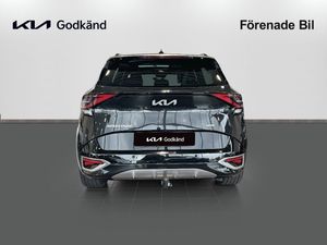 Kia Sportage bild 4