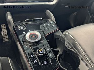 Kia Sportage bild 15