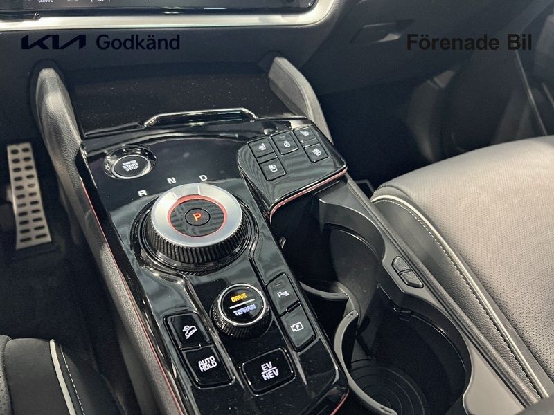 Kia Sportage bild 15