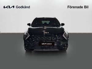 Kia Sportage bild 5