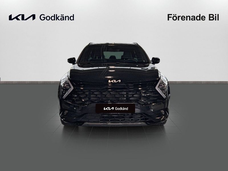 Kia Sportage bild 5