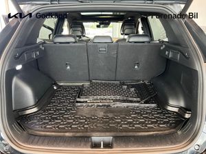 Kia Sportage bild 9