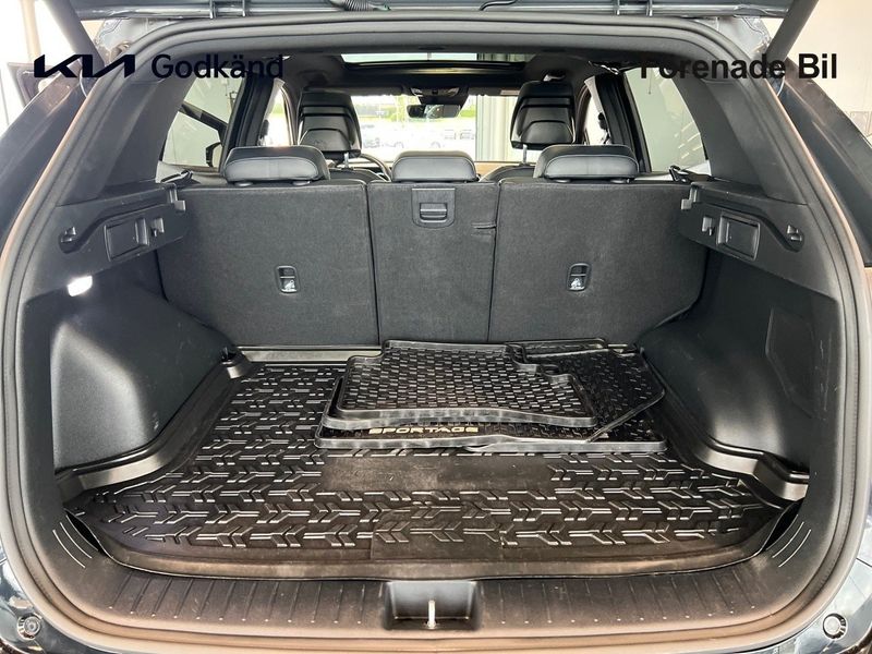 Kia Sportage bild 9