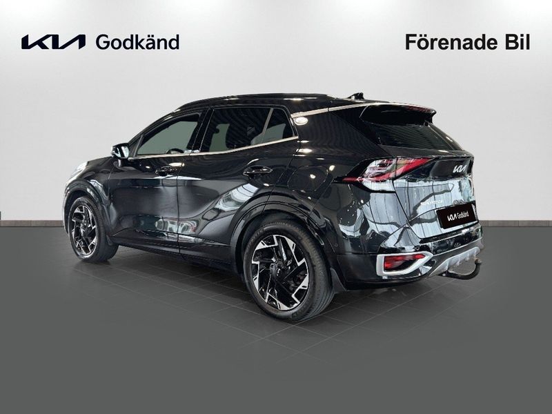 Kia Sportage bild 3