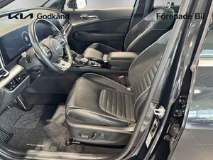 Kia Sportage bild 7