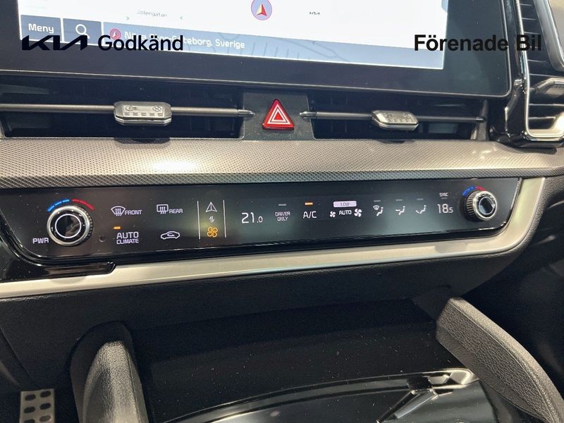 Kia Sportage bild 14