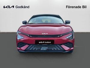 Kia EV6 bild 2