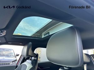 Kia EV6 bild 15