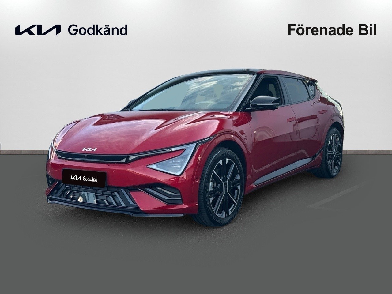 Kia EV6
