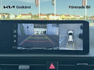 Kia EV6 bild 13