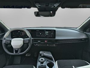 Kia EV6 bild 7