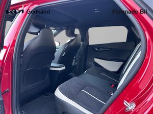 Kia EV6 bild 9