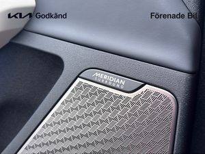 Kia EV6 bild 18
